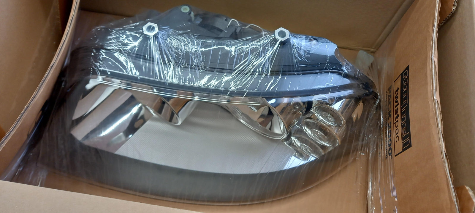 Original OE Volkswagen Scheinwerfer 7M7941015N