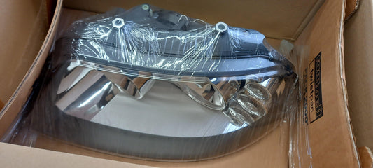 Original OE Volkswagen Scheinwerfer 7M7941015N