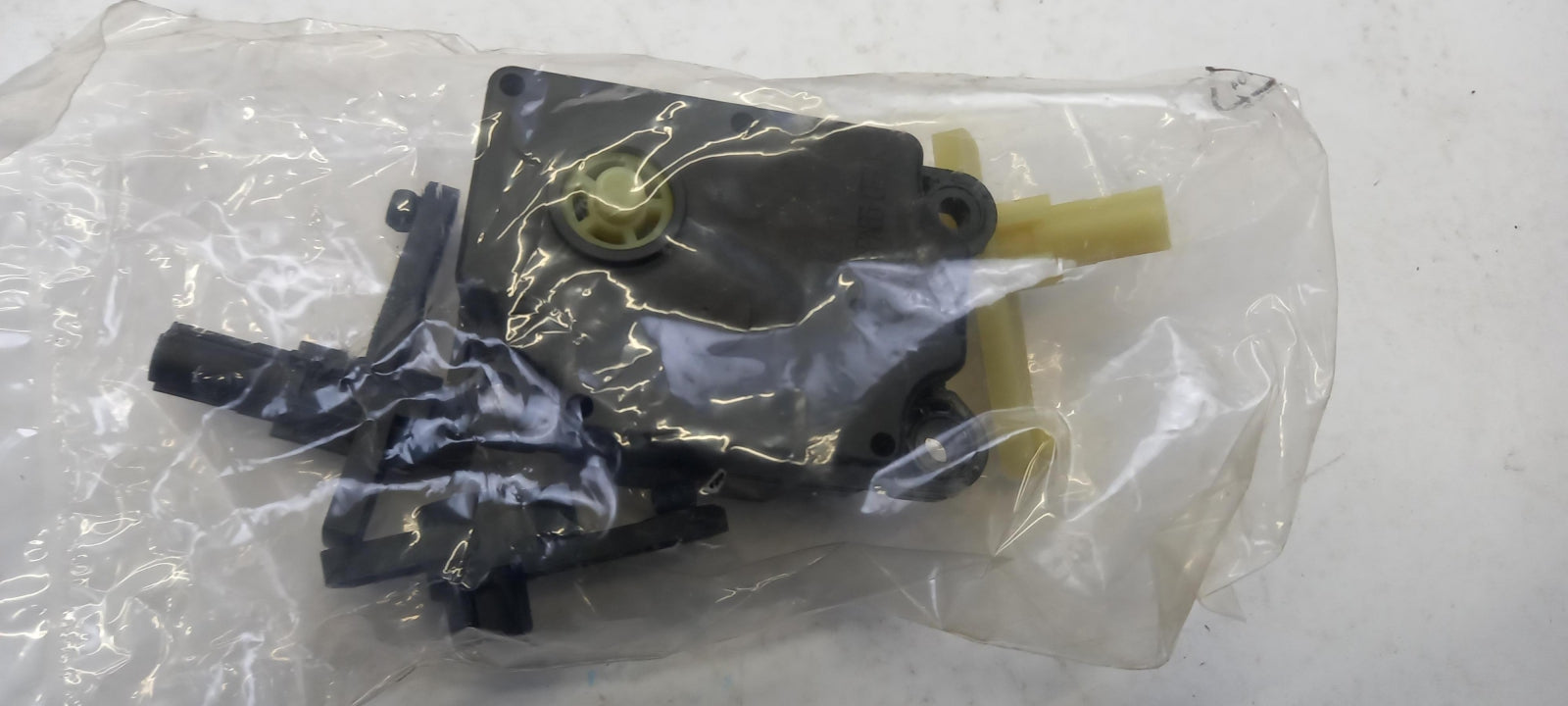 Original OE VOLVO Mischklappen Stellelement 30676510