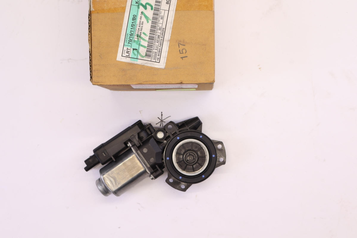 Original OE HYUNDAI/KIA Fensterhebermotor 834601H010