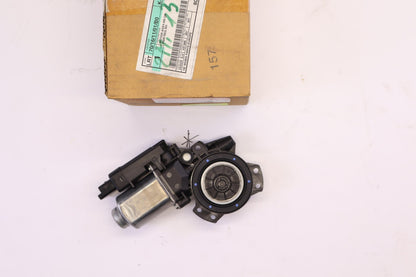 Original OE HYUNDAI/KIA Fensterhebermotor 834601H010