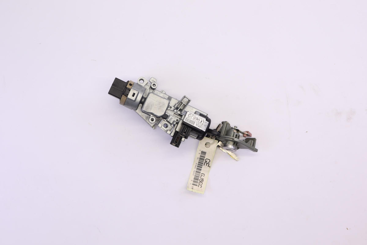 Original OE MAZDA Schließzylinder Satz GJ5G09010C