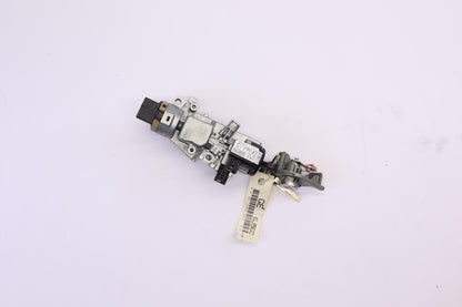Original OE MAZDA Schließzylinder Satz GJ5G09010C