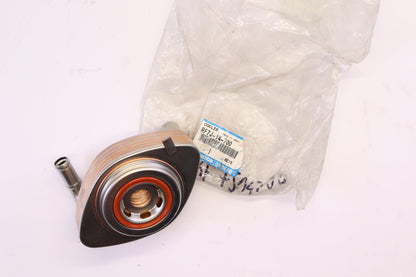 Original OE MAZDA Motorölkühler RF7J14700