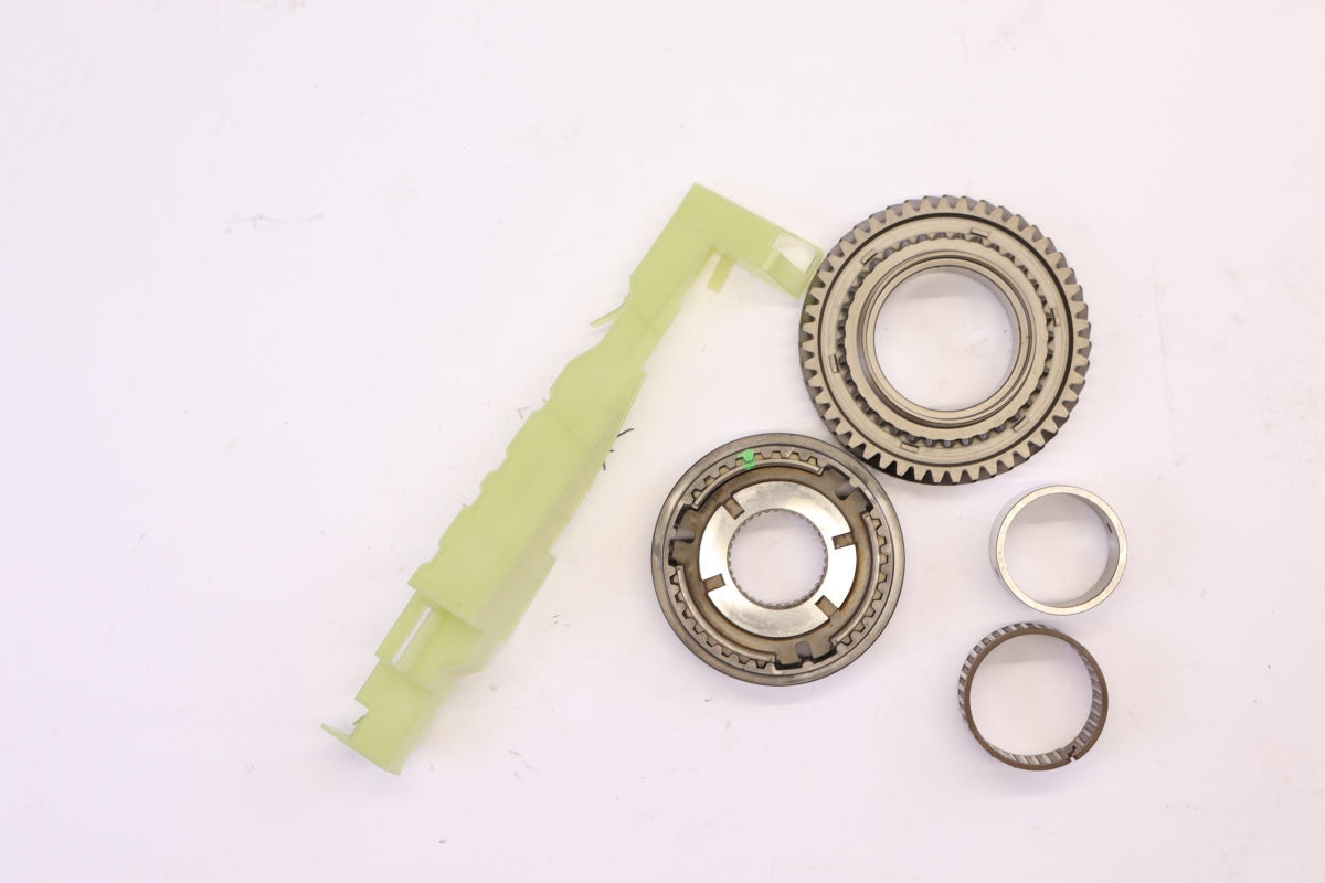 Original OE MAZDA Schaltgetriebe Synchronizer Nabe ACY222100