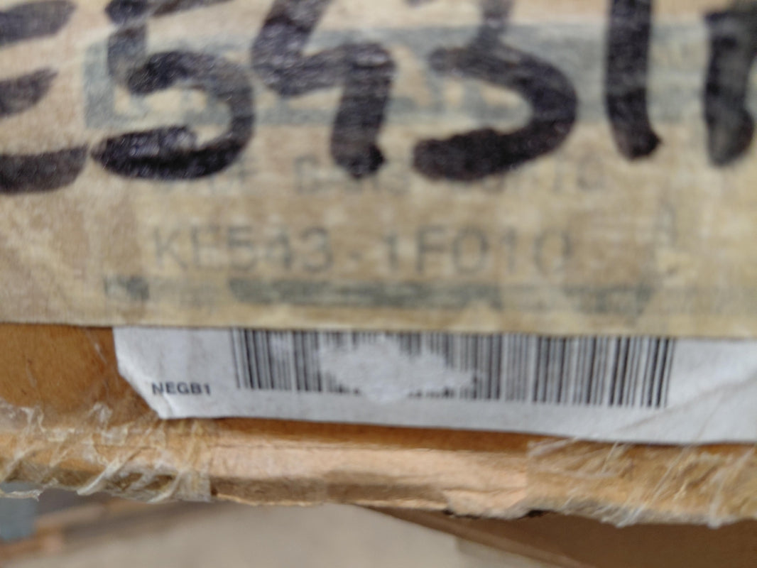 Original OE NISSAN Trittbrett KE5431F010