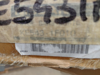 Original OE NISSAN Trittbrett KE5431F010