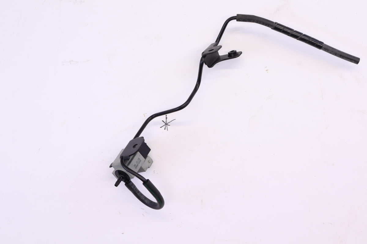 Original OE HYUNDAI/KIA Rohr 394114A440