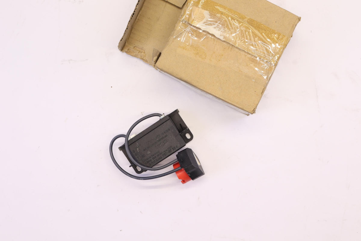 Original OE Volkswagen Gasentladungslampe Zündgerät 1U0941641