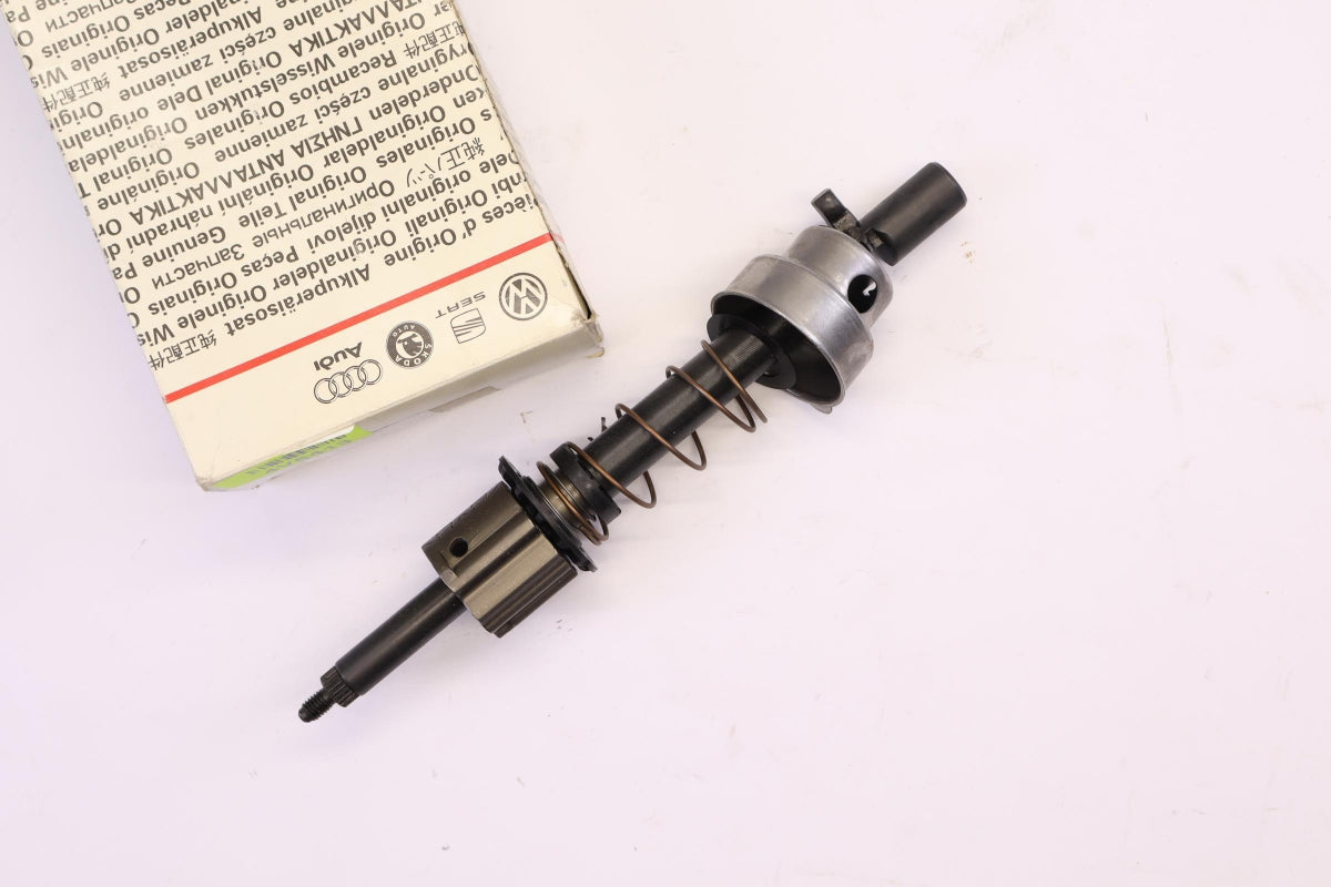 Original SKODA Fabia 6Y Schaltstange Schalthebel 002301233A
