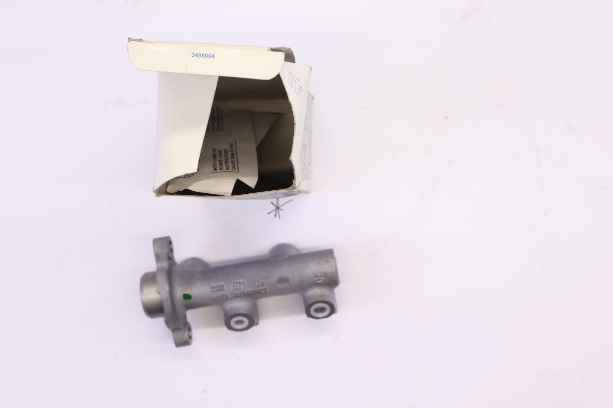 Original OPEL Corsa-A Kadette-E Hauptbremszylinder 3488959