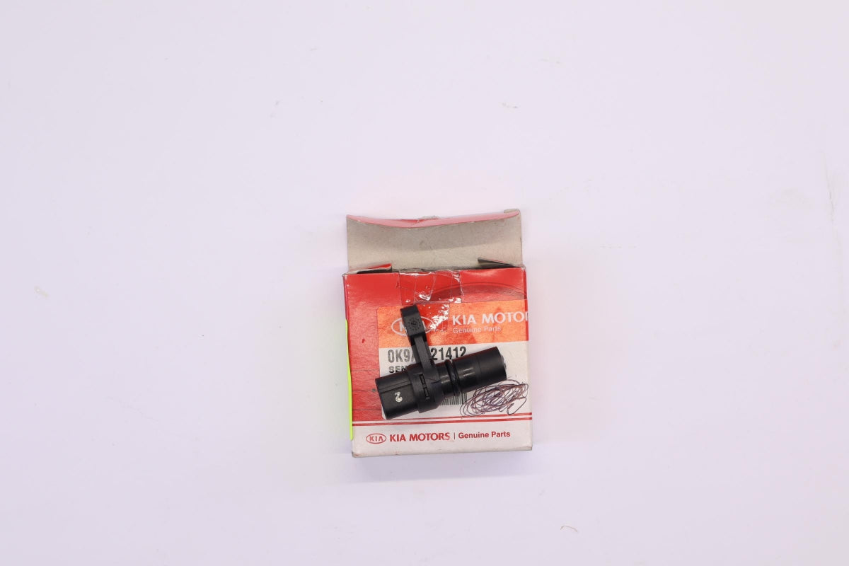 Original OE HYUNDAI/KIA Raddrehzahl Sensor 0K9A121412