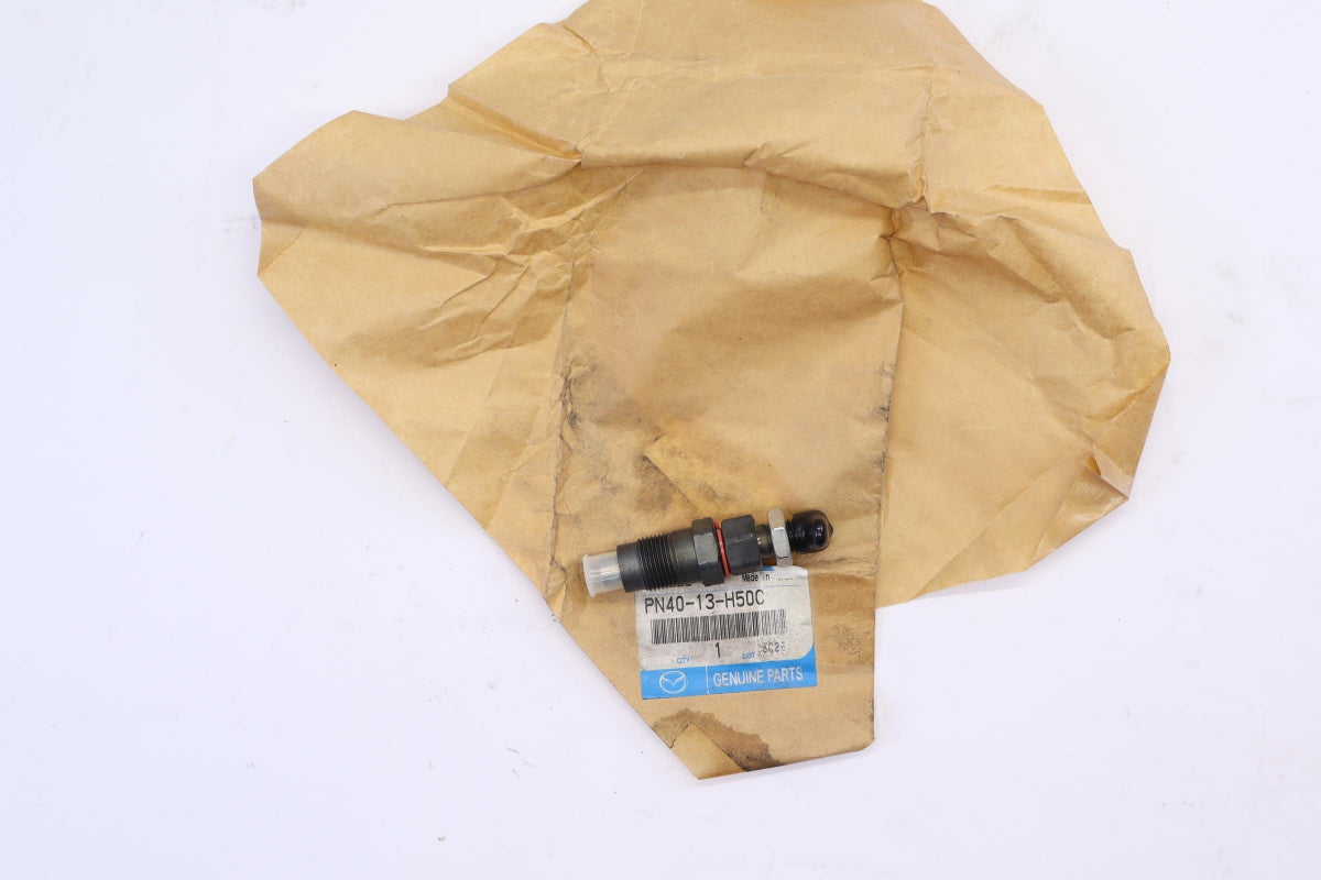 Original  MAZDA 323 B1800 B2200 B2500 B2600 MPV Injektor PN4013H50C