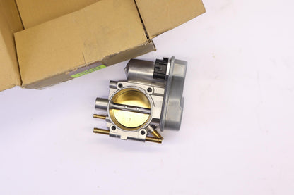 Original OPEL Astra-H Meriva-A Vectra-B Vectra-C Drosselklappe 9196357
