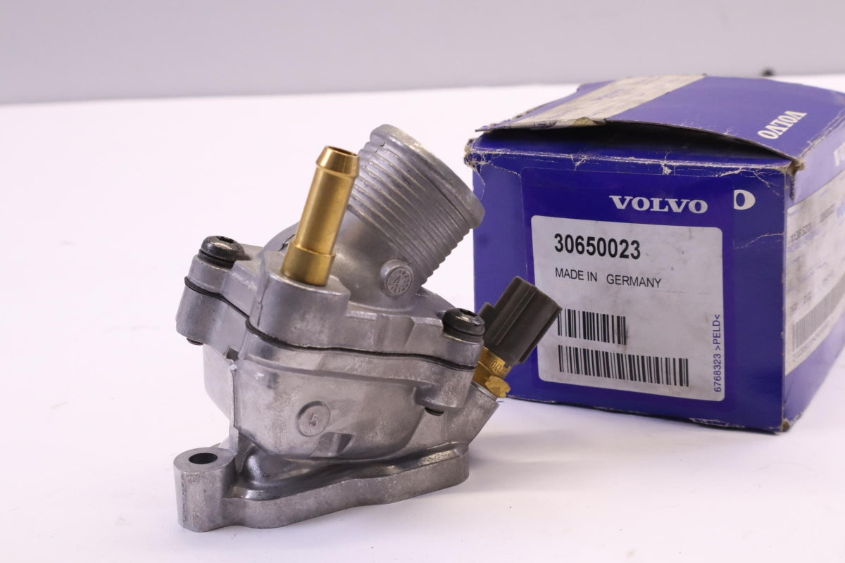 Original OE VOLVO Thermostat, Kühlmittel 30650023