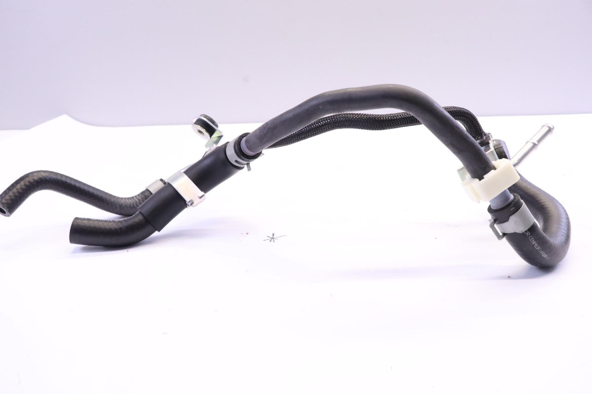 Original OE NISSAN Lenkung Hydraulikschlauch 49721AV62A