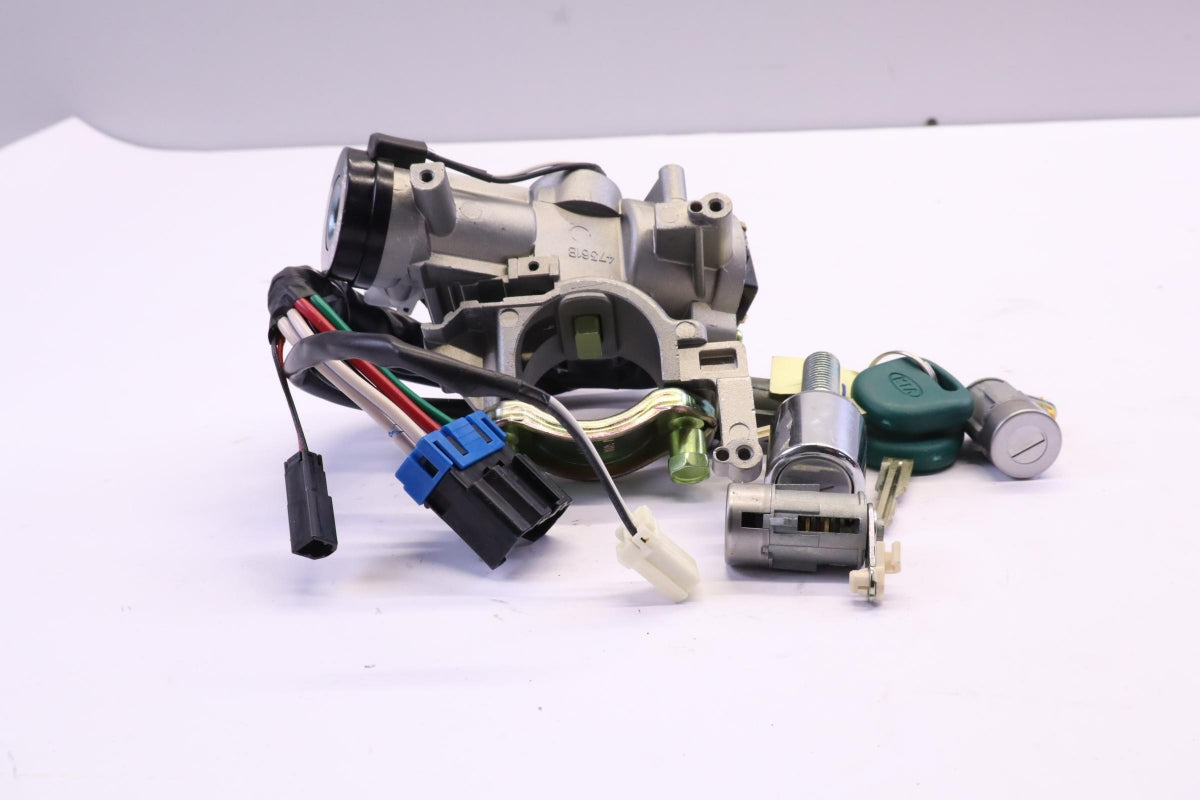 Original OE HYUNDAI/KIA Schließzylinder Satz 0K08K09010D