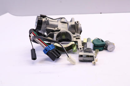 Original OE HYUNDAI/KIA Schließzylinder Satz 0K08K09010D