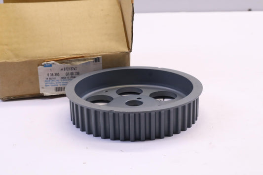 Original OPEL Astra-G Corsa-C Meriva-A 1.7 CDTi Nockenwelle Zahnrad 97213747