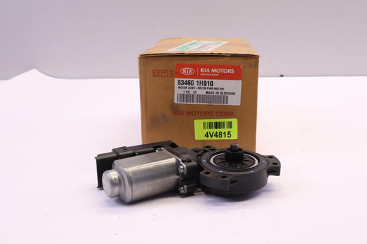 Original OE HYUNDAI/KIA Fensterhebermotor 834601H010