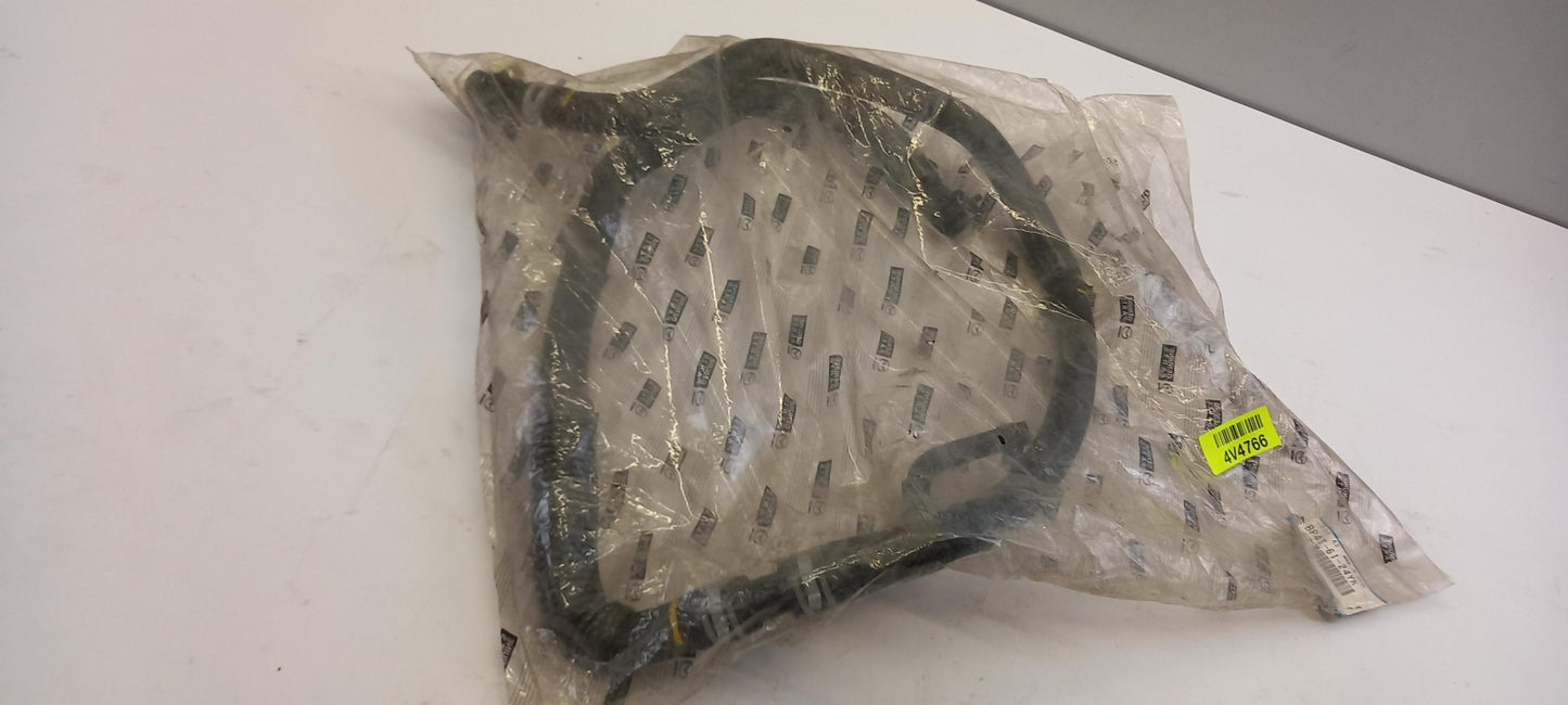Original OE MAZDA Kühlmittelrohr BP4T6124YK