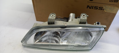 Original OE NISSAN Scheinwerfer 260602F925