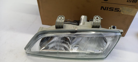 Original OE NISSAN Scheinwerfer 260602F925