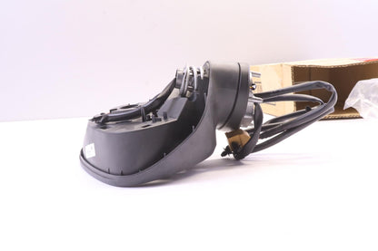 Original OE Volkswagen Außenspiegel 3R1857507A9B9