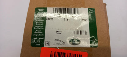 Original JAGUAR F-Type E-Pace F-Pace I-Pace 450ML Reifendichtmittel T4N36115