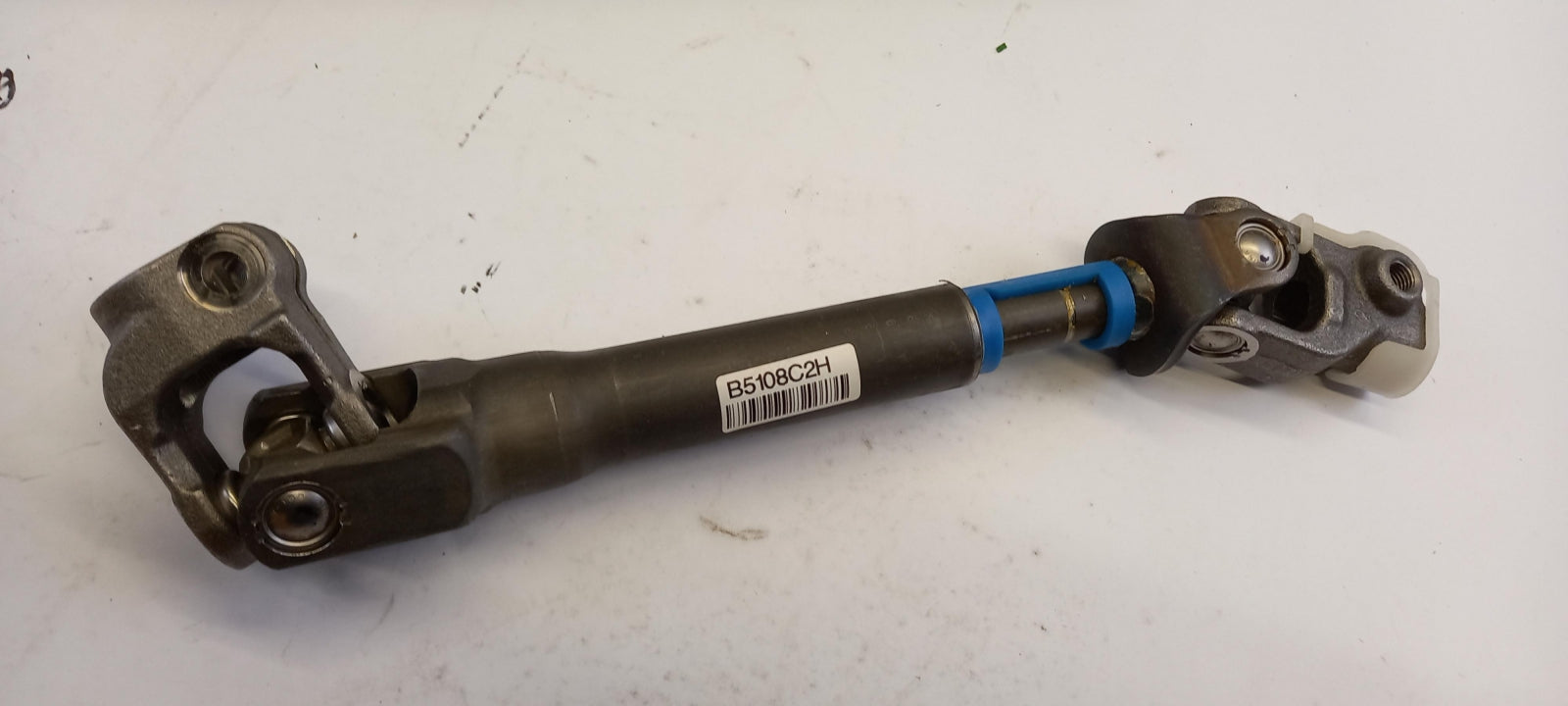 Original OE NISSAN Lenkwelle 480803NL0A