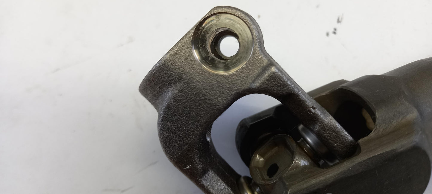 Original OE NISSAN Lenkwelle 480803NL0A