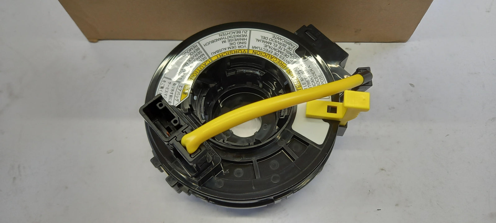 Original OE NISSAN Schleifring 255674A00A