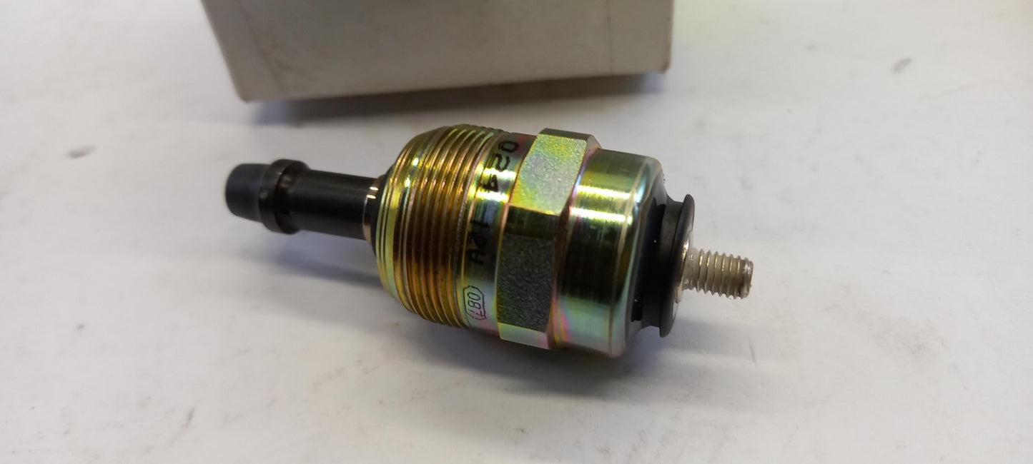 Original OE NISSAN Kraftstoffvorrat Sensor 168702J620