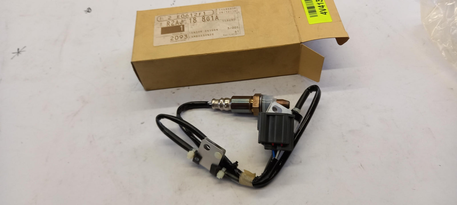 Original OE MAZDA Lambdasonde R2AJ188G1A