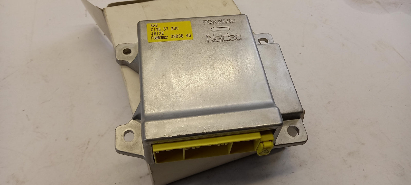 Original OE MAZDA Airbag Steuergerät C1Y657K30