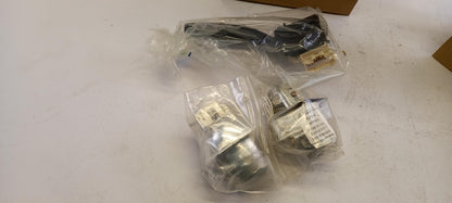 Original MAZDA 6 2002 - 2008 Nebelscheinwerfer Satz  GJ5AV7220F