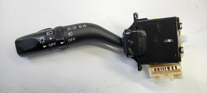 Original MAZDA 6 2002 - 2008 Nebelscheinwerfer Satz  GJ5AV7220F