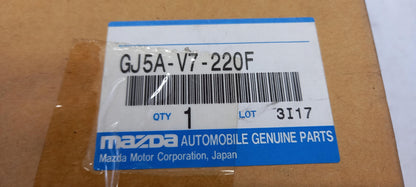Original MAZDA 6 2002 - 2008 Nebelscheinwerfer Satz  GJ5AV7220F