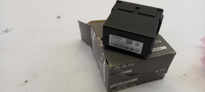 Original OE NISSAN Steuergerät 285T36UA2A