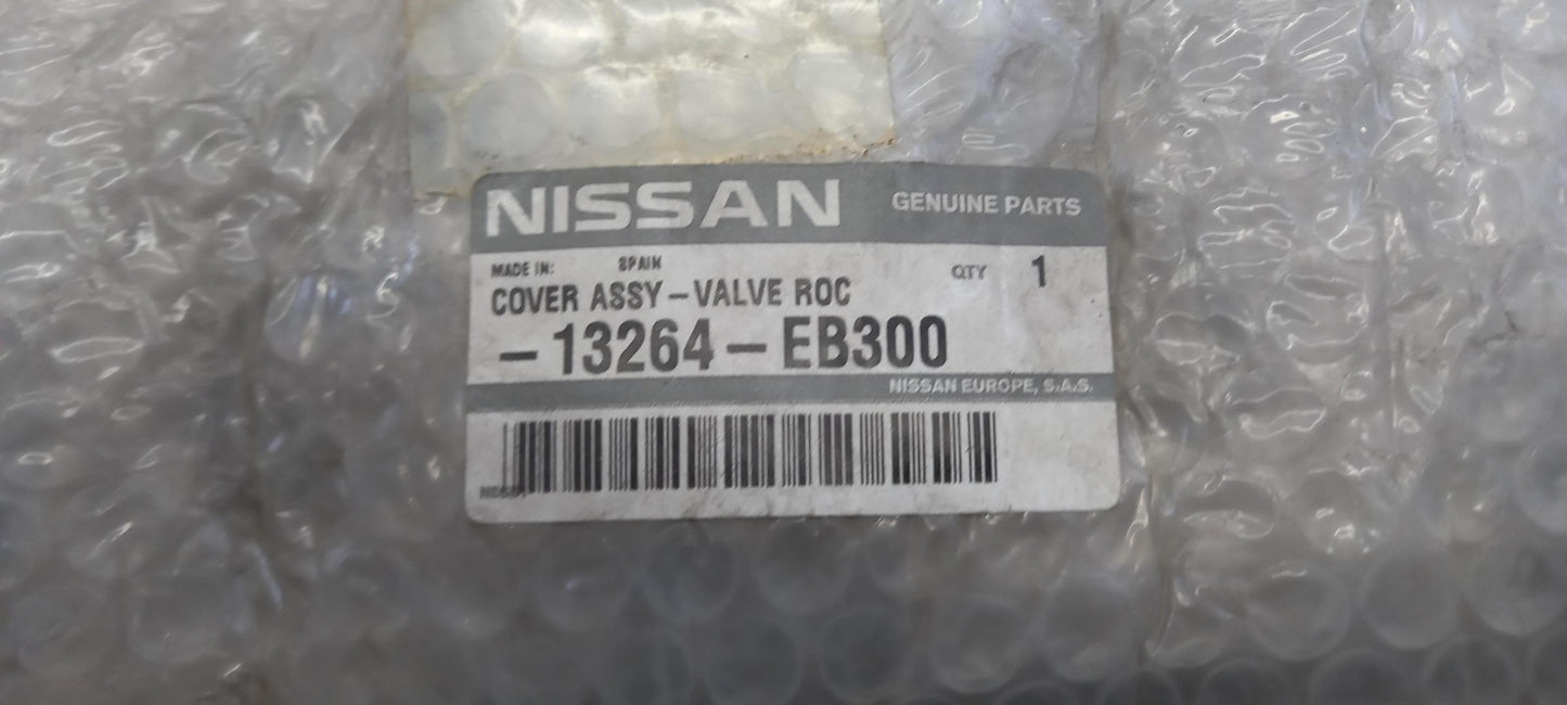 Original OE NISSAN Ventildeckel 13264EB300