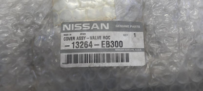 Original OE NISSAN Ventildeckel 13264EB300