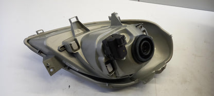 Original NISSAN Primastar 06-14 Frontscheinwerfer Scheinwerfer Links 2606000QAE