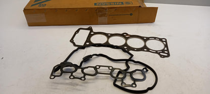 Original OE NISSAN Zylinderkopf Dichtungssatz 110424F025