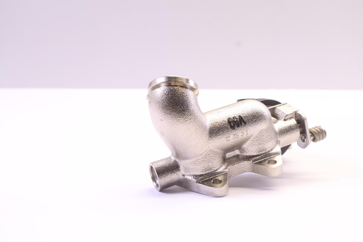 Original OE NISSAN AGR-Ventil 1495600Q0E