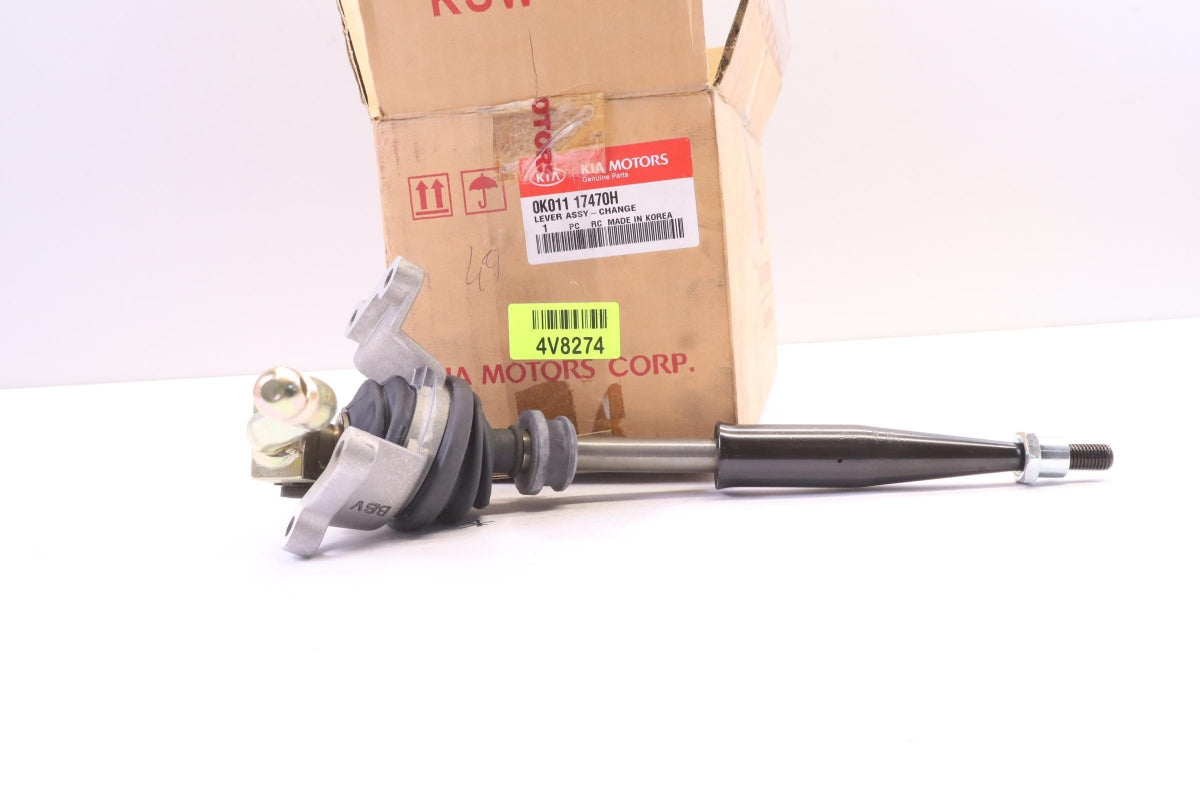 Original OE HYUNDAI/KIA Schalthebel 0K01117470H