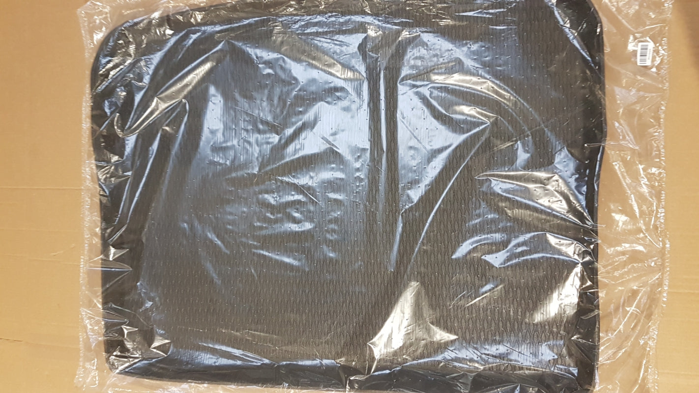 Original OE Volkswagen Gepäckraumwanne 5N0061160