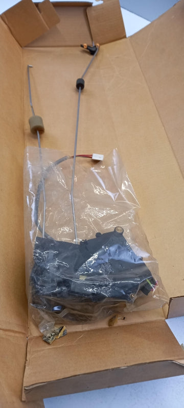 Original OE MAZDA Türschloss CB0373310F