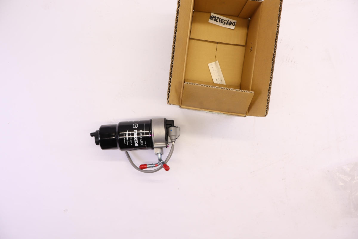 Original OE MAZDA Kraftstofffilter S51G13480A