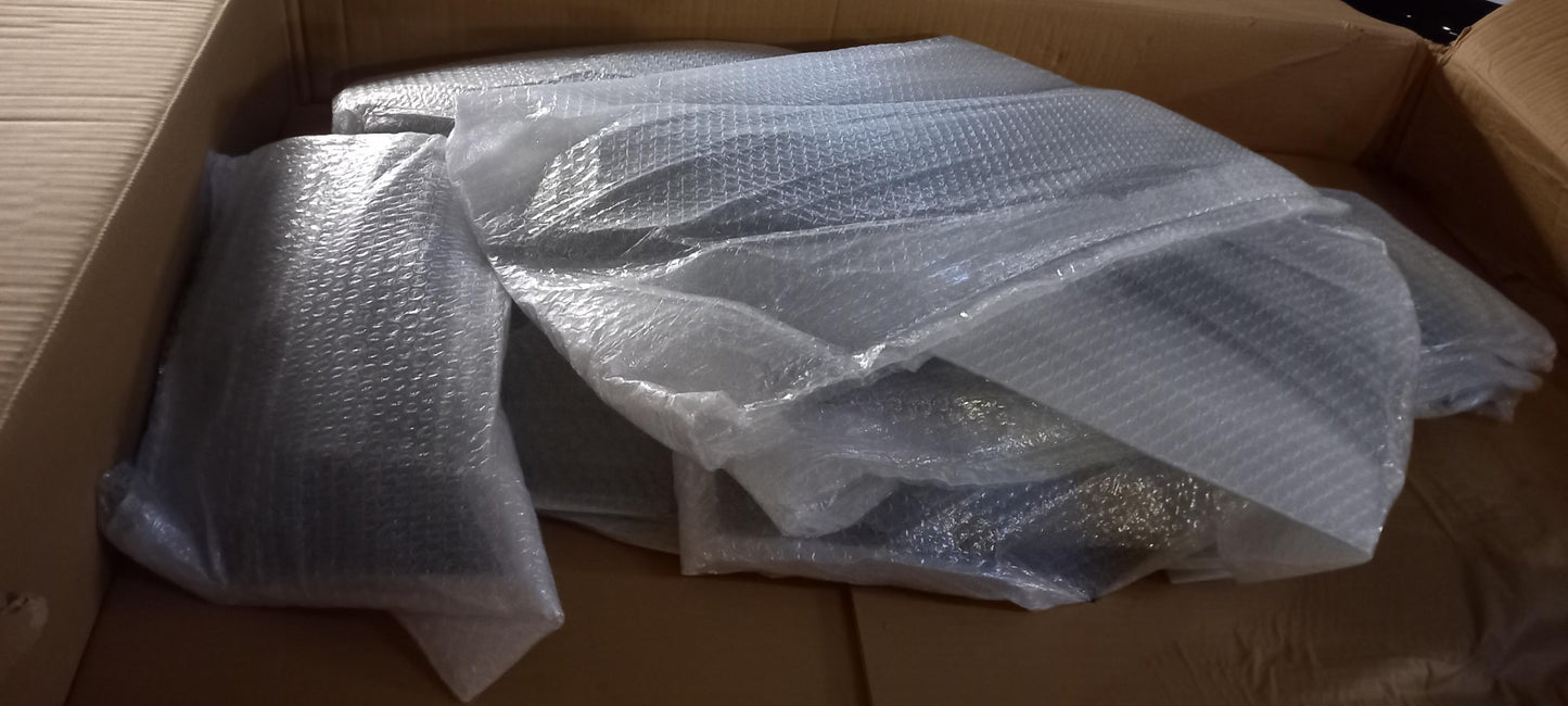 Original OE NISSAN Kotflügel Zierleisten Satz KE760EB580