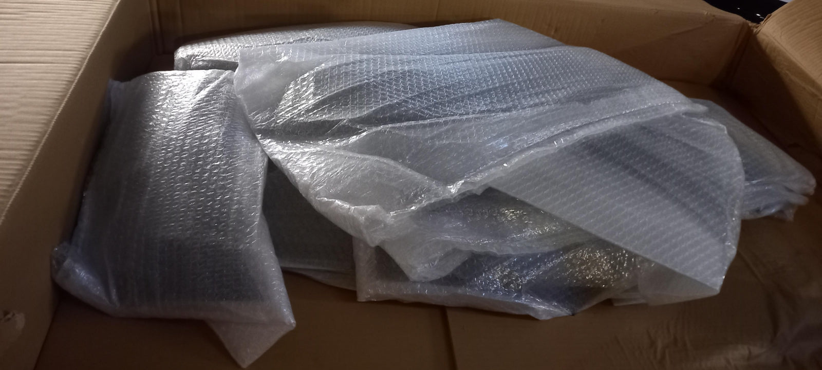 Original OE NISSAN Kotflügel Zierleisten Satz KE760EB580